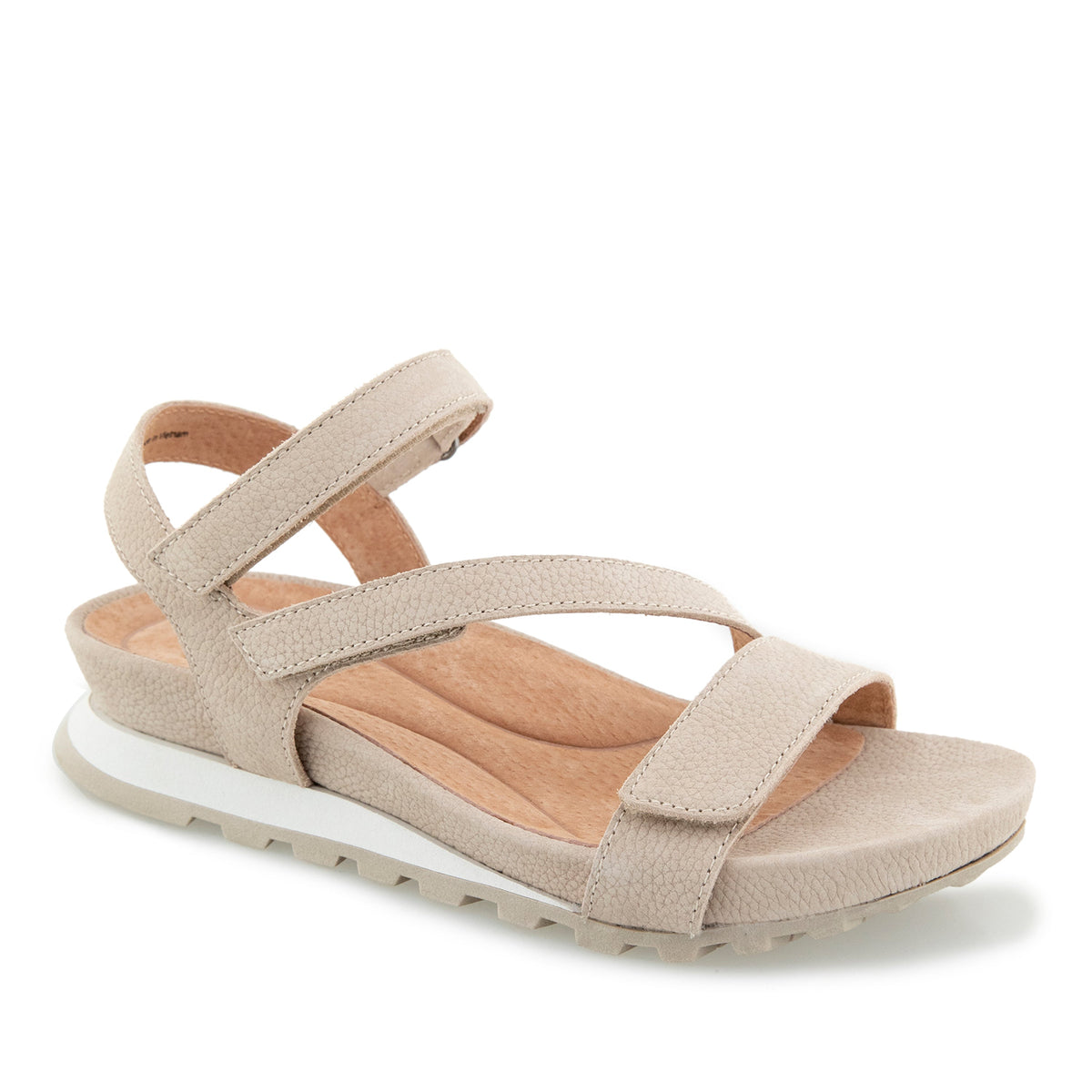 Jambu Smart Buy - Women Liza Dove Grey