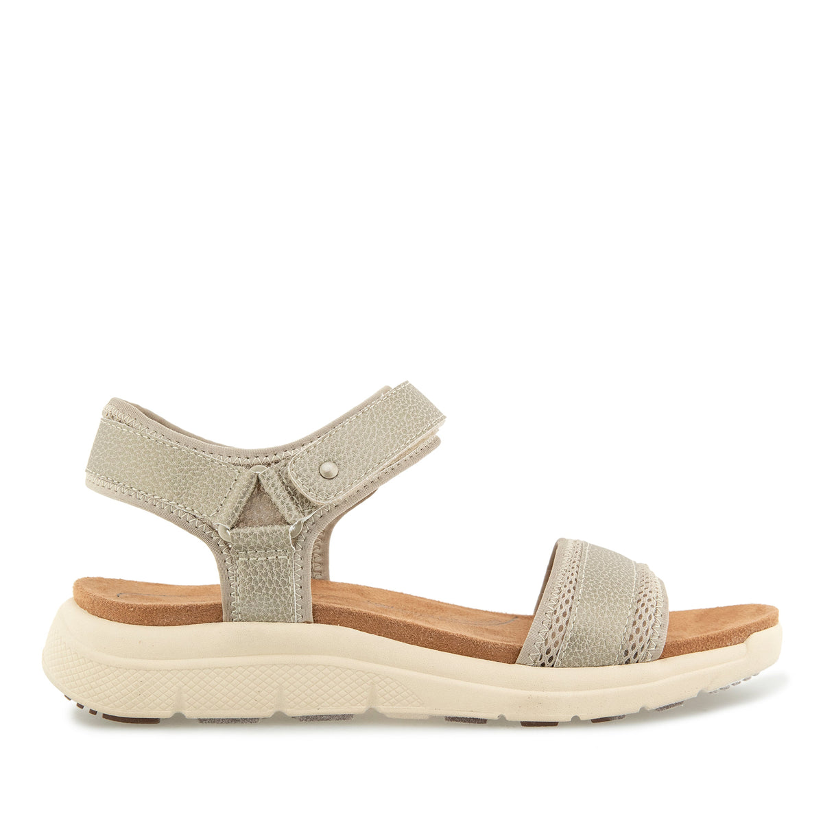Jambu Value - Women Ellewood Champagne