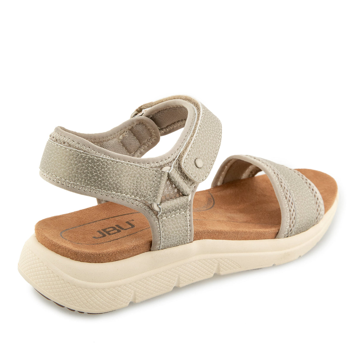 Jambu Value - Women Ellewood Champagne
