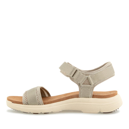 Jambu Value - Women Ellewood Champagne