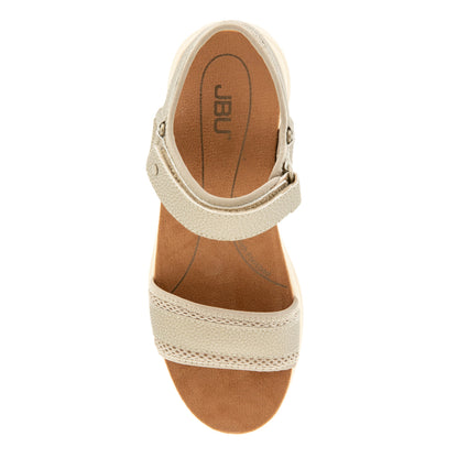 Jambu Value - Women Ellewood Champagne