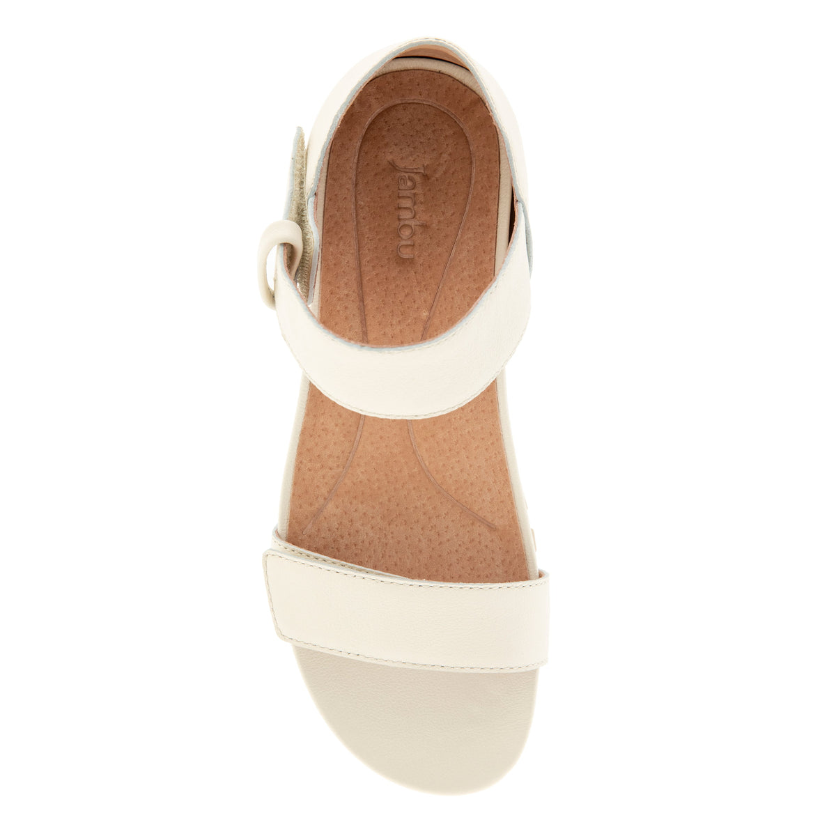 Jambu Great Value - Women Linda Latte