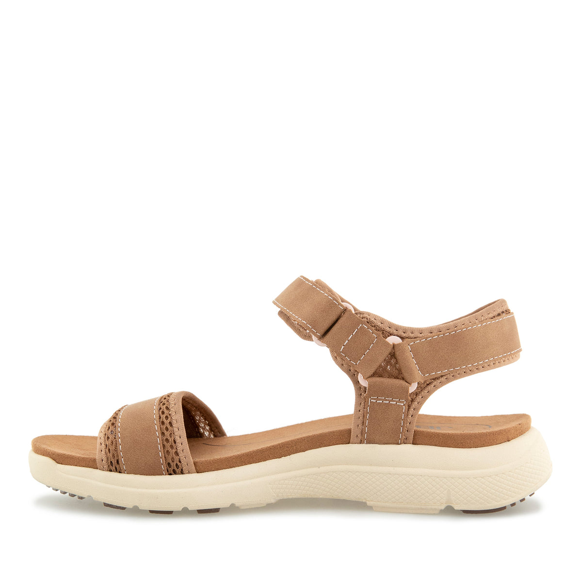 Jambu Latest - Women Ellewood Tan/Petal