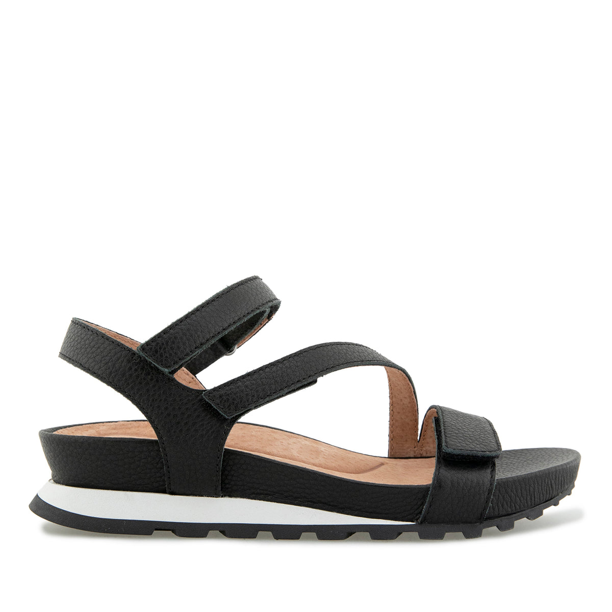 Jambu Quality - Women Liza Black