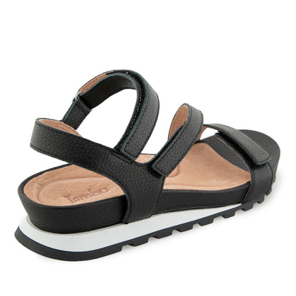 Jambu Quality - Women Liza Black