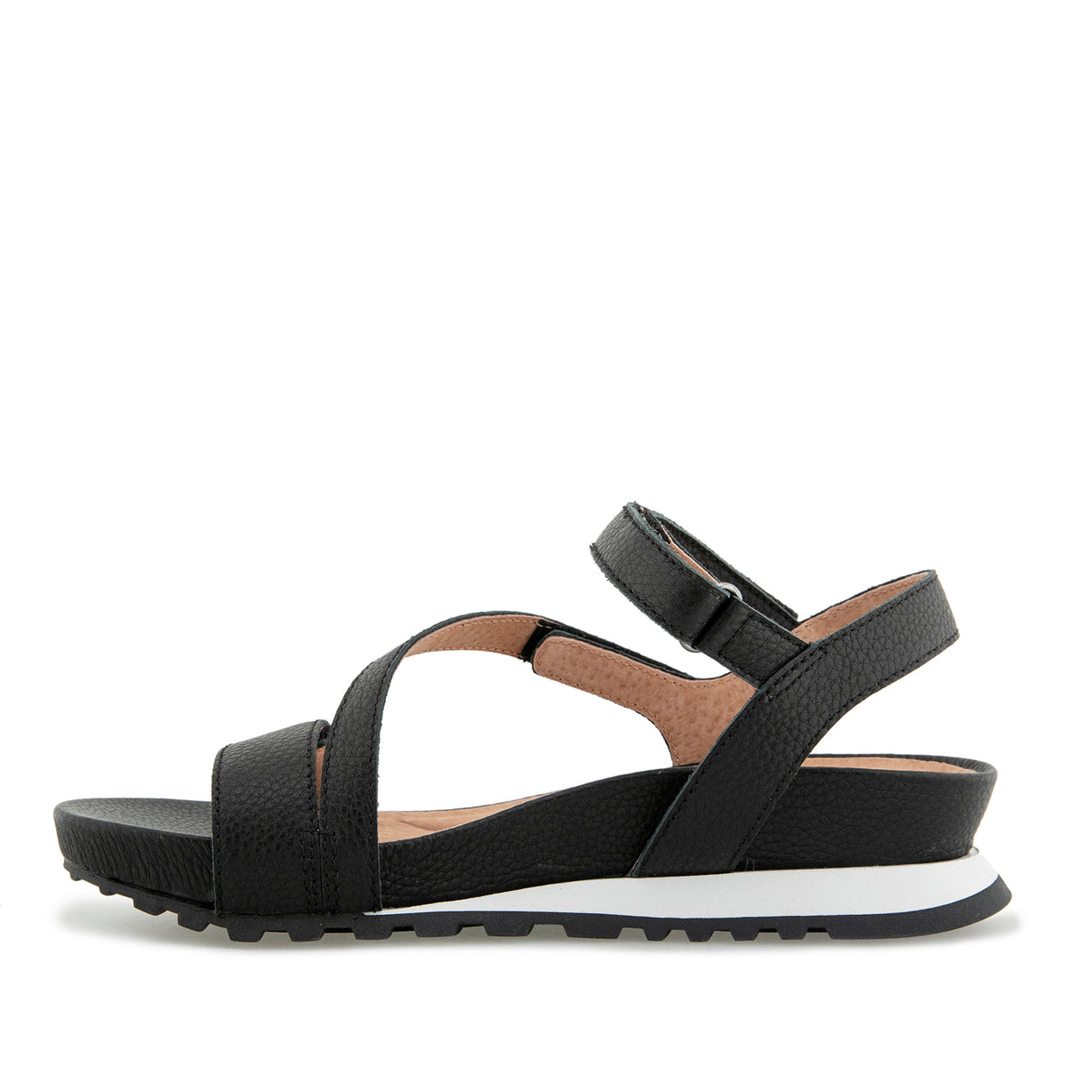 Jambu Quality - Women Liza Black