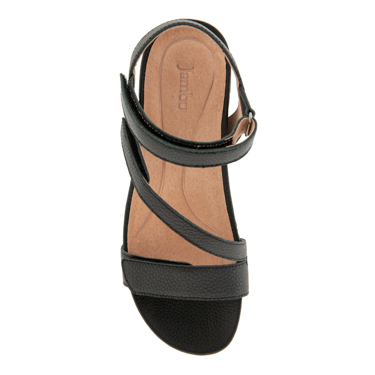 Jambu Quality - Women Liza Black