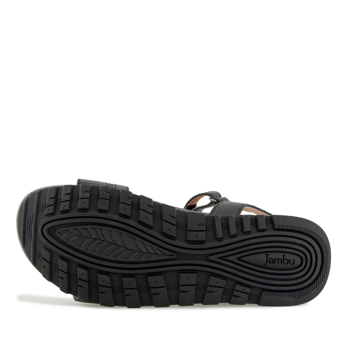 Jambu Quality - Women Liza Black
