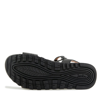 Jambu Quality - Women Liza Black