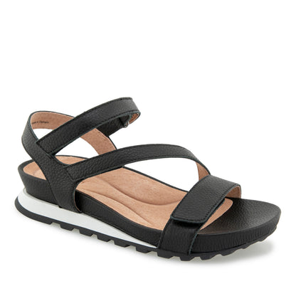 Jambu Quality - Women Liza Black
