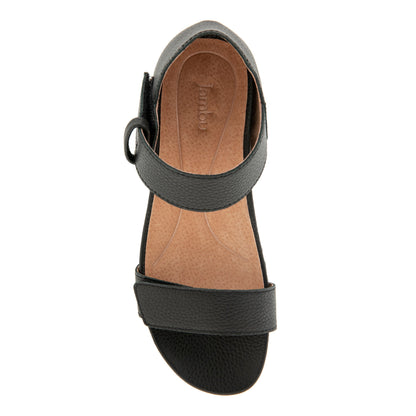 Jambu Trusted - Women Linda Black