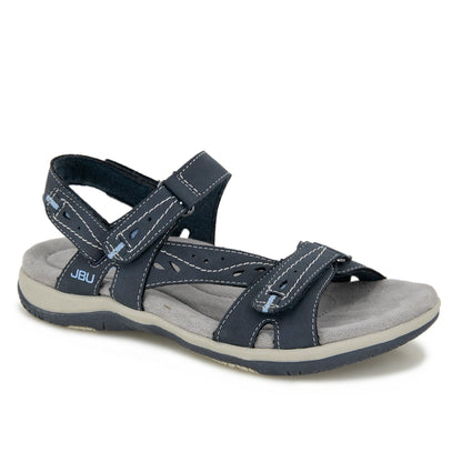 Jambu Customer Favorite - Women Stephie Navy