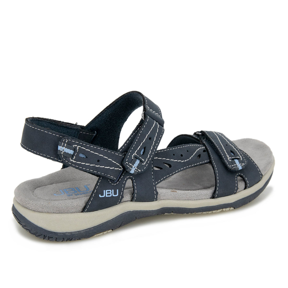 Jambu Customer Favorite - Women Stephie Navy