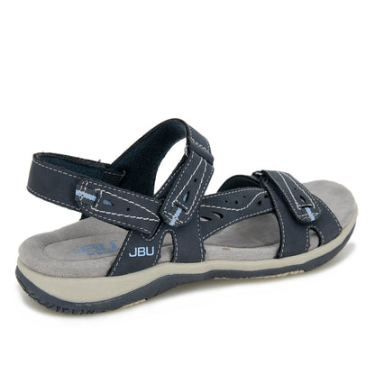 Jambu Customer Favorite - Women Stephie Navy