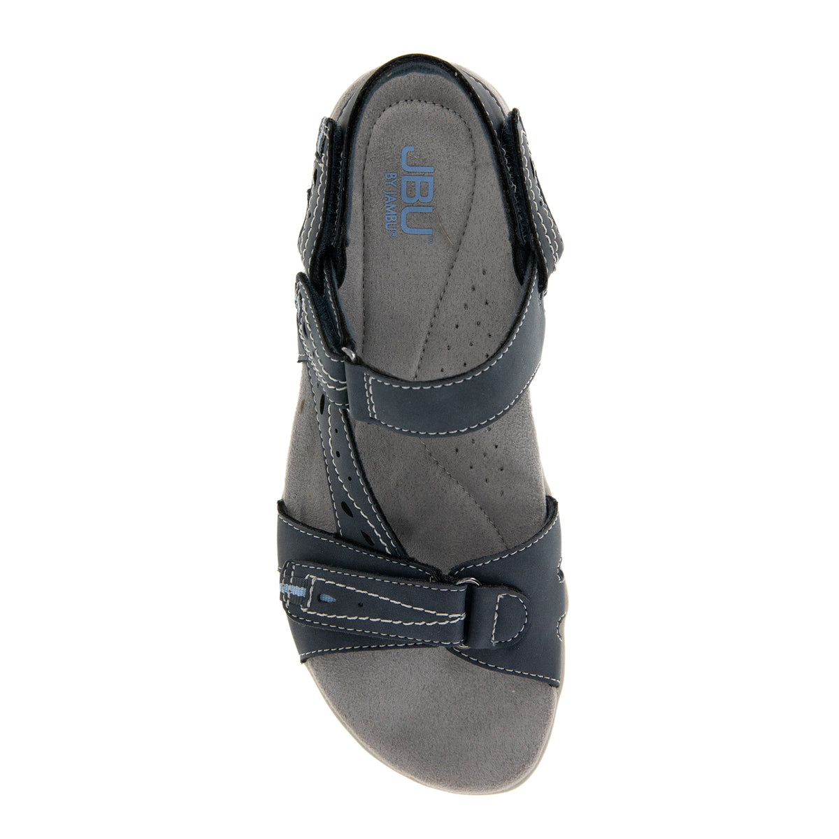 Jambu Customer Favorite - Women Stephie Navy