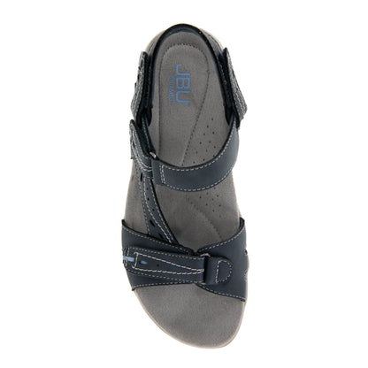 Jambu Customer Favorite - Women Stephie Navy
