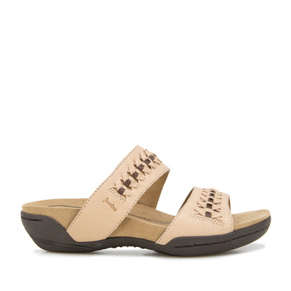 Jambu Top Pick - Women Molly Light Tan