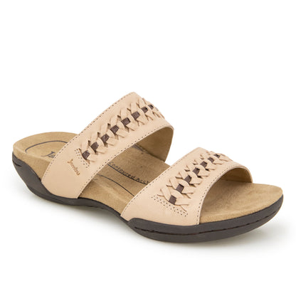Jambu Top Pick - Women Molly Light Tan