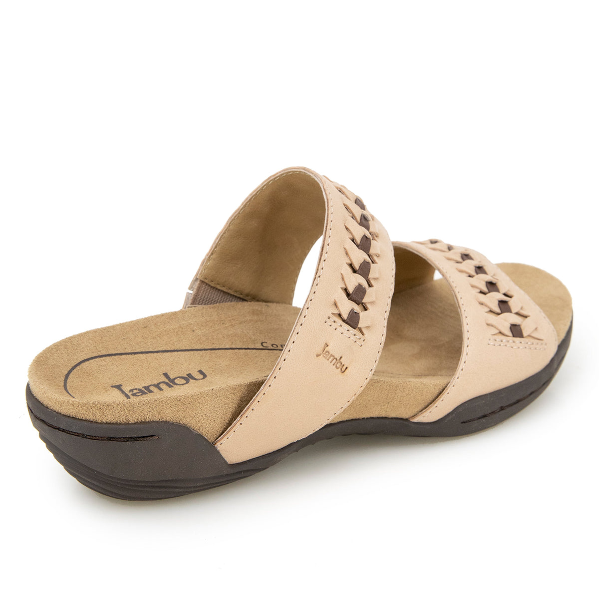 Jambu Top Pick - Women Molly Light Tan