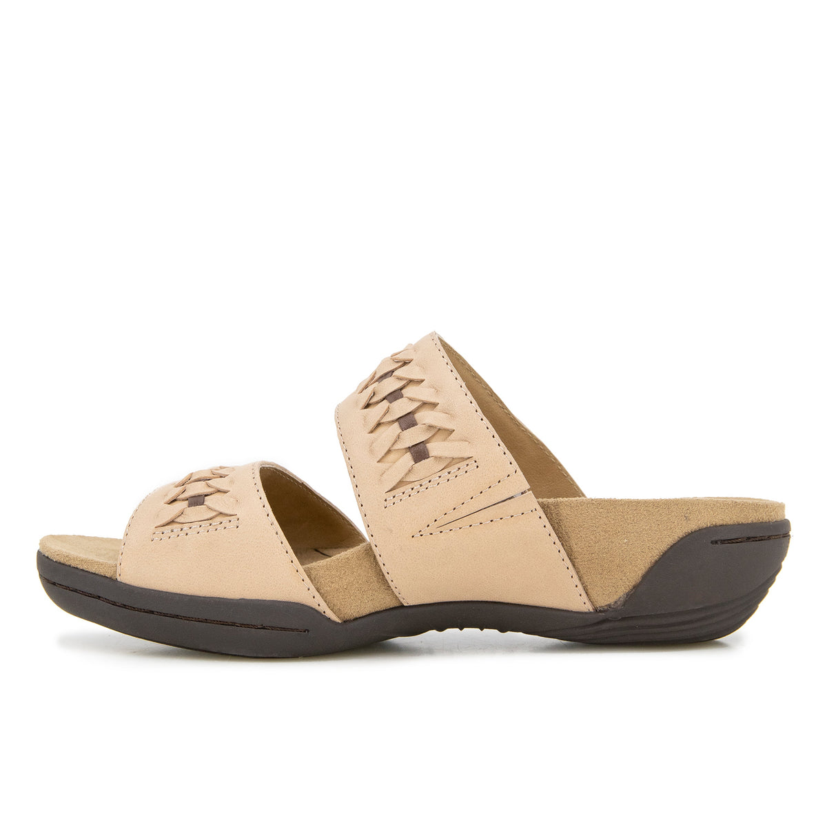 Jambu Top Pick - Women Molly Light Tan