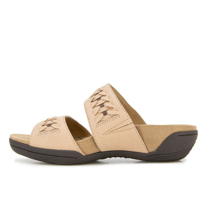 Jambu Top Pick - Women Molly Light Tan
