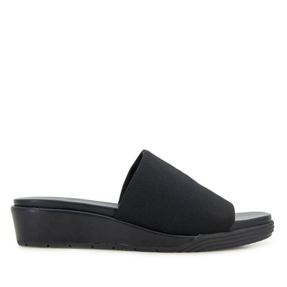 Jambu Smart Buy - Women Mila Black
