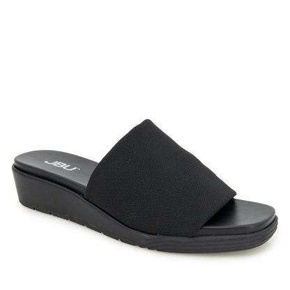 Jambu Smart Buy - Women Mila Black