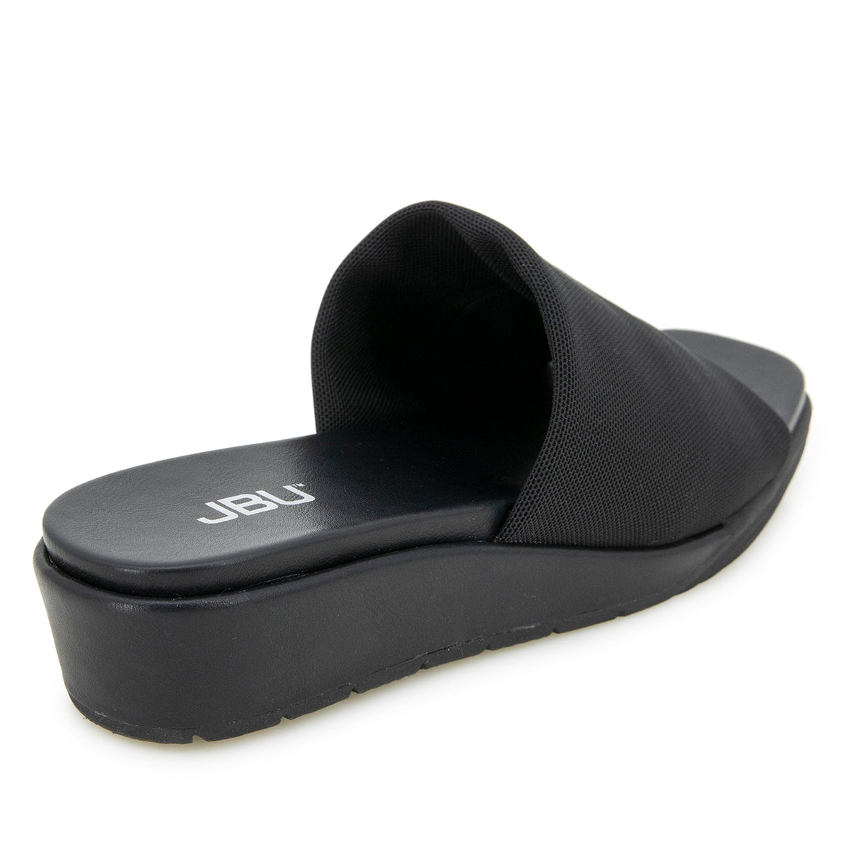 Jambu Smart Buy - Women Mila Black