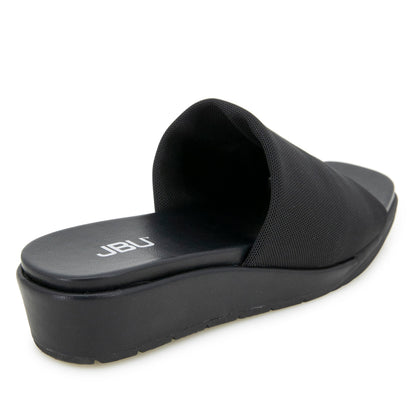 Jambu Smart Buy - Women Mila Black