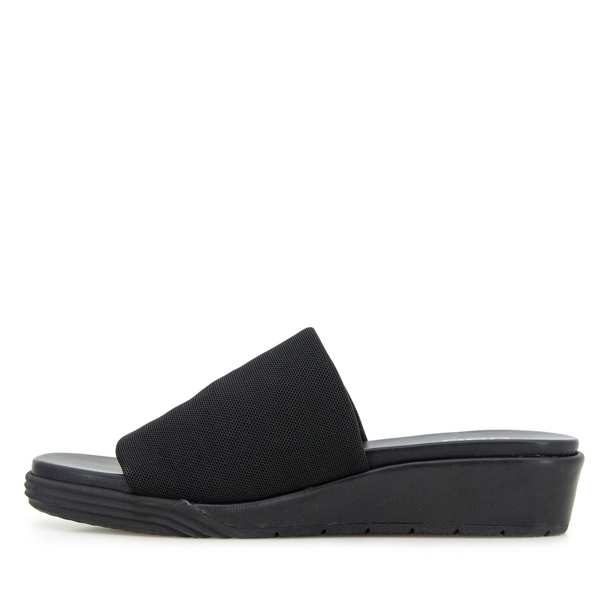 Jambu Smart Buy - Women Mila Black