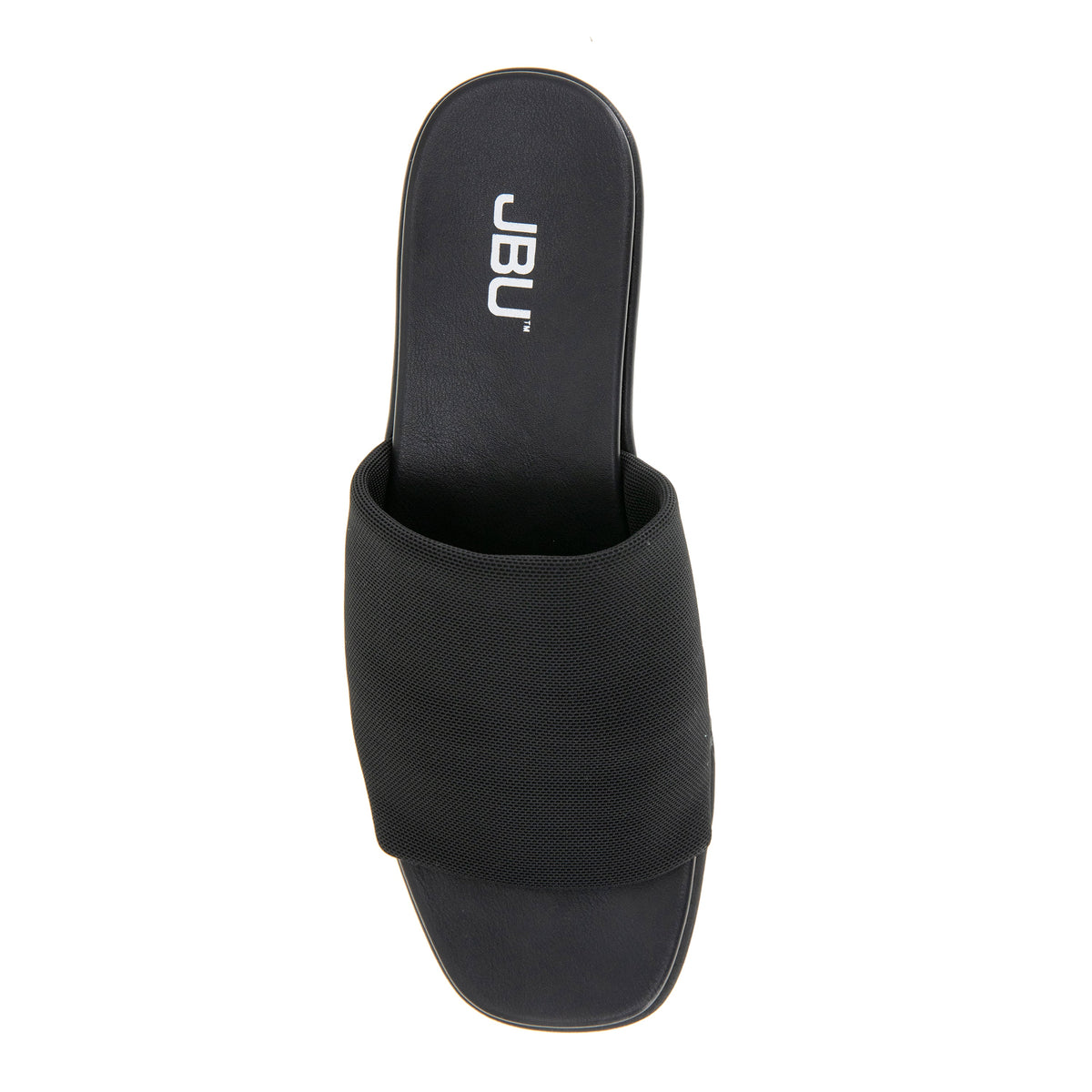 Jambu Smart Buy - Women Mila Black