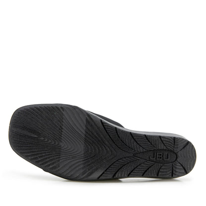 Jambu Smart Buy - Women Mila Black