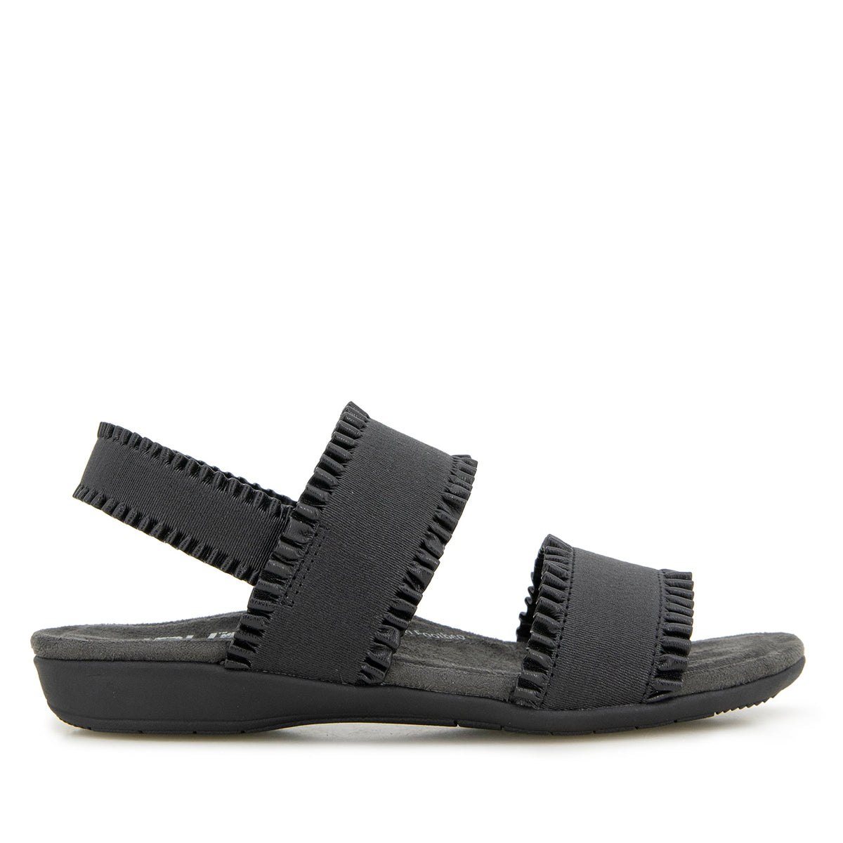 Jambu Value - Women Azores Black