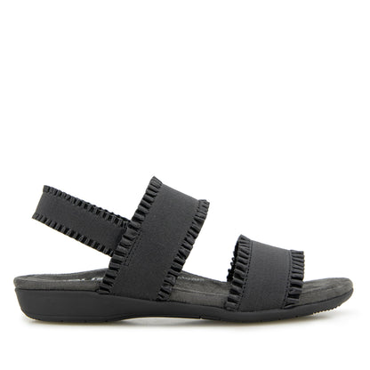 Jambu Value - Women Azores Black