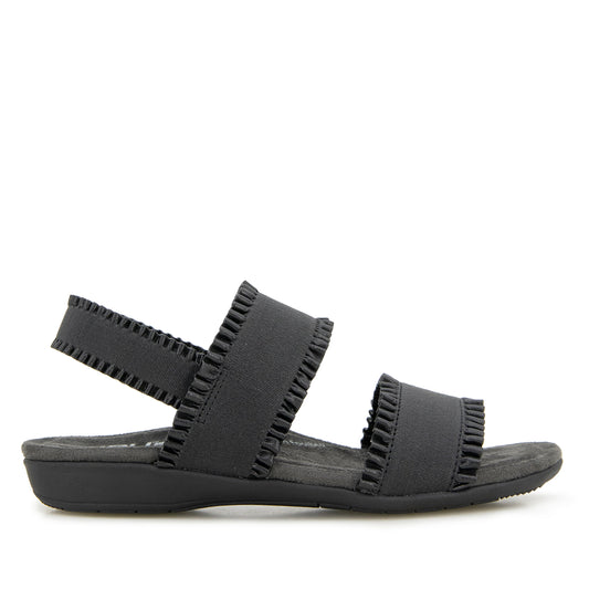 Jambu Value - Women Azores Black