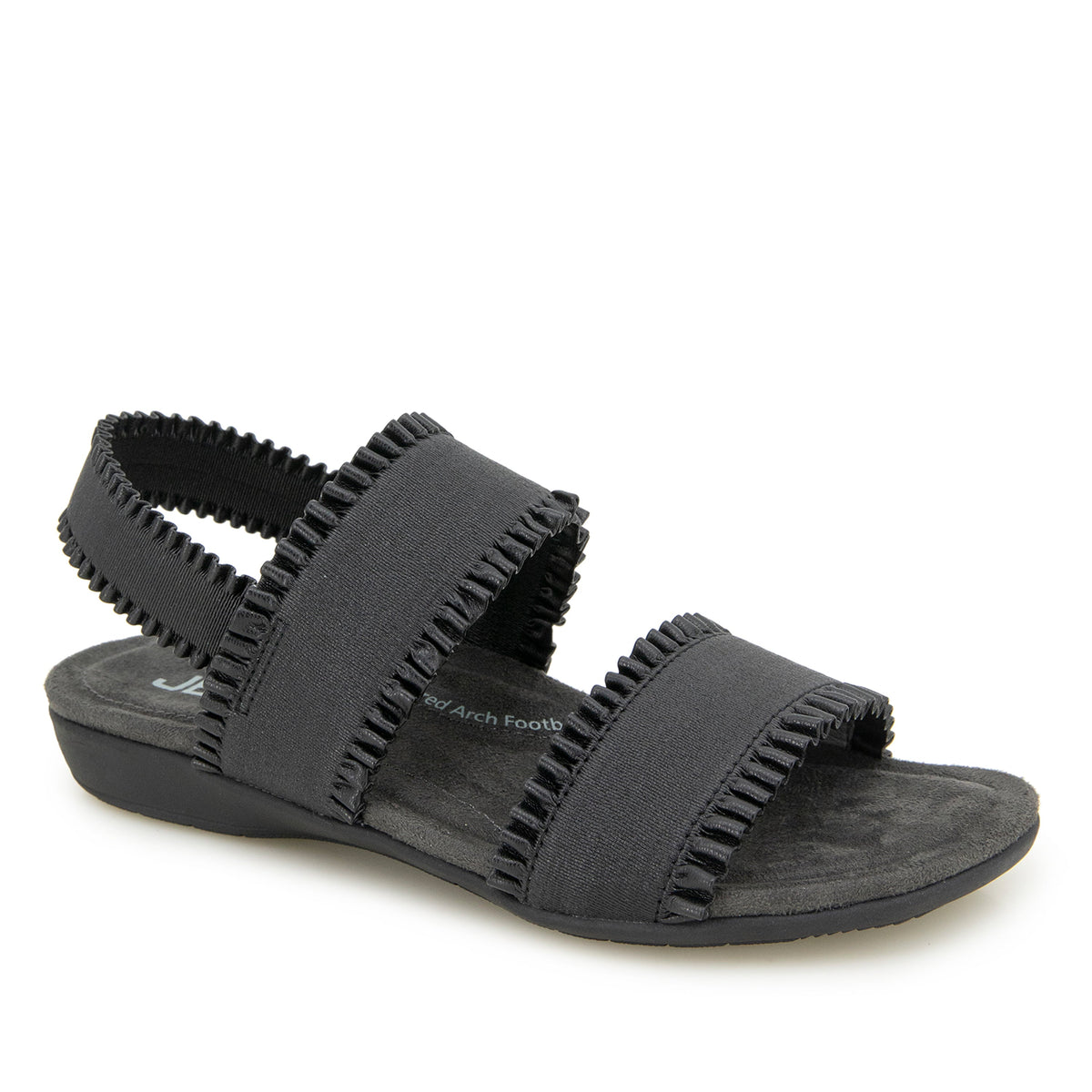 Jambu Value - Women Azores Black