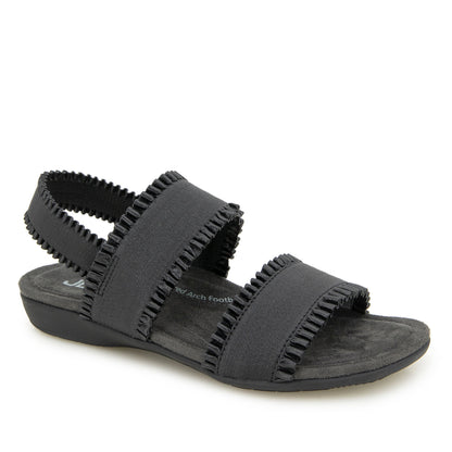 Jambu Value - Women Azores Black