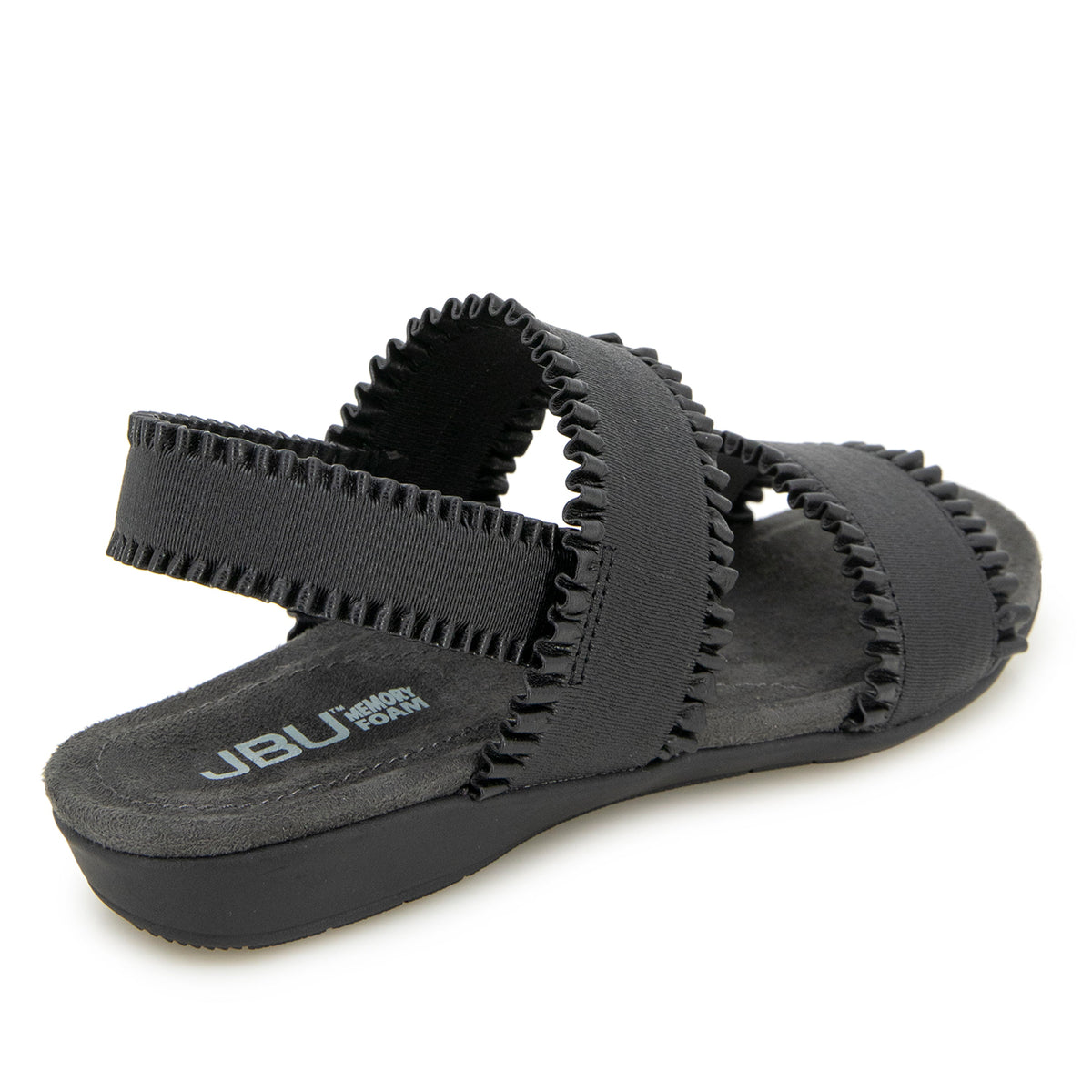 Jambu Value - Women Azores Black