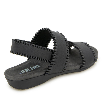 Jambu Value - Women Azores Black