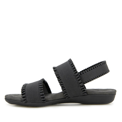 Jambu Value - Women Azores Black