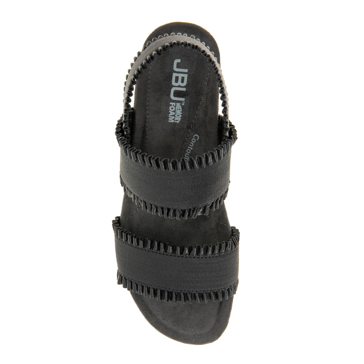 Jambu Value - Women Azores Black