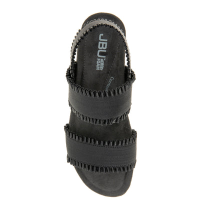 Jambu Value - Women Azores Black