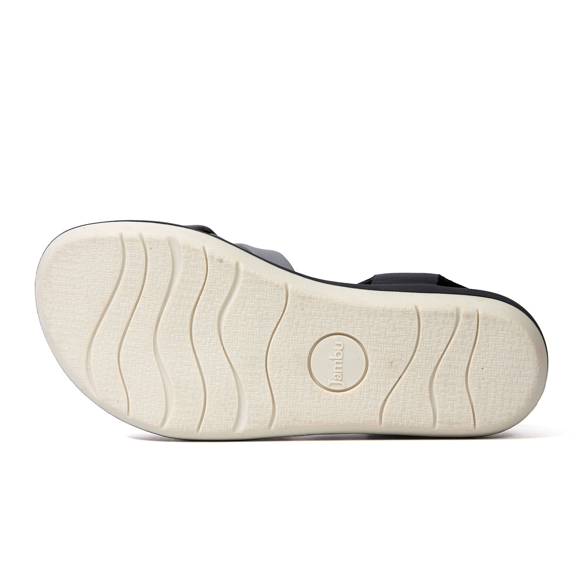 Jambu Great Value - Women Helena Black Multi
