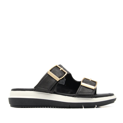 Jambu Latest - Women Kona Black Shimmer