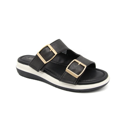 Jambu Latest - Women Kona Black Shimmer