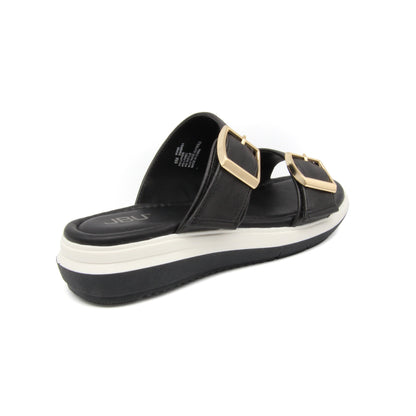 Jambu Latest - Women Kona Black Shimmer