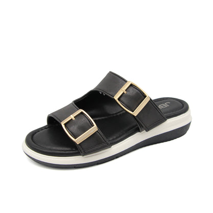Jambu Latest - Women Kona Black Shimmer