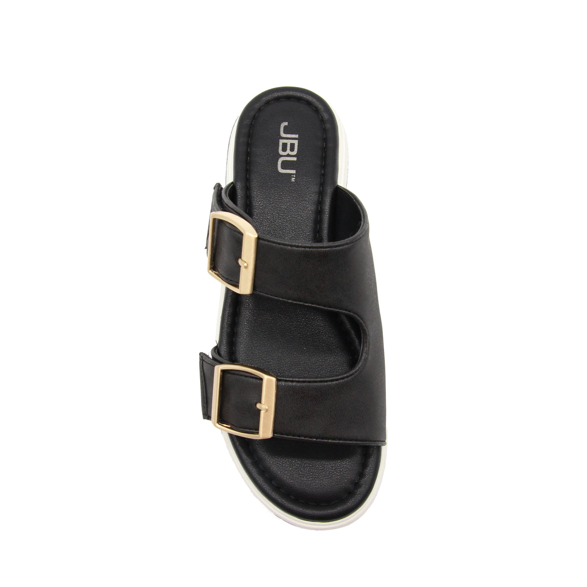 Jambu Latest - Women Kona Black Shimmer