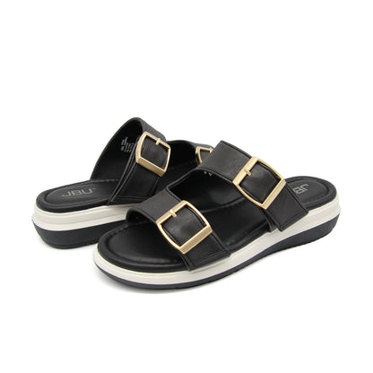 Jambu Latest - Women Kona Black Shimmer