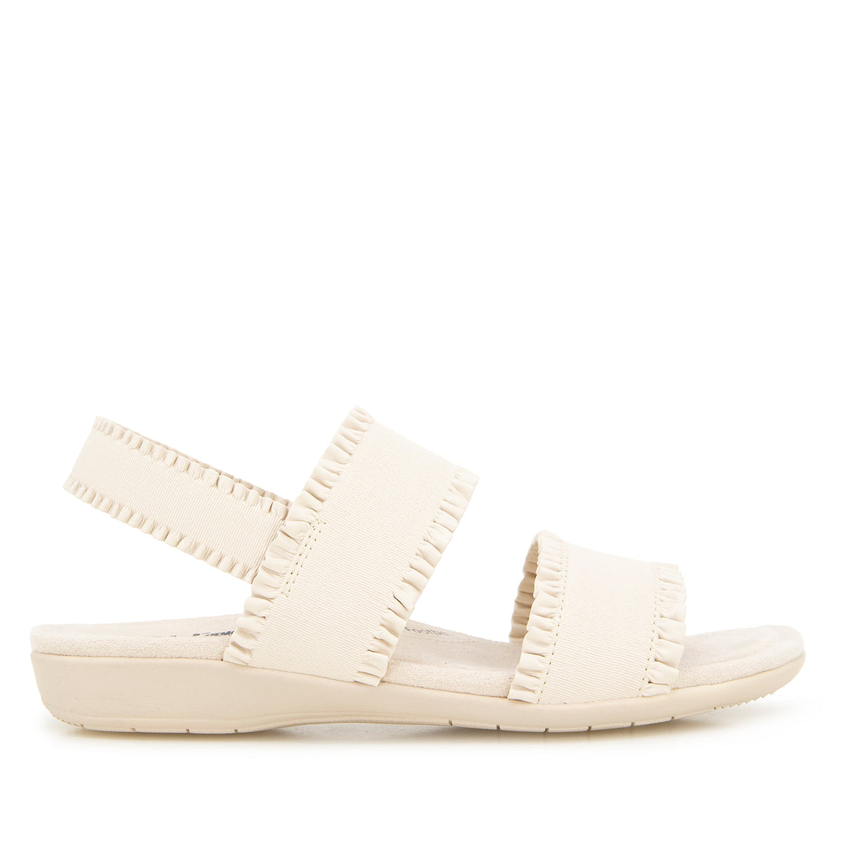 Jambu Quality - Women Azores Eggshell